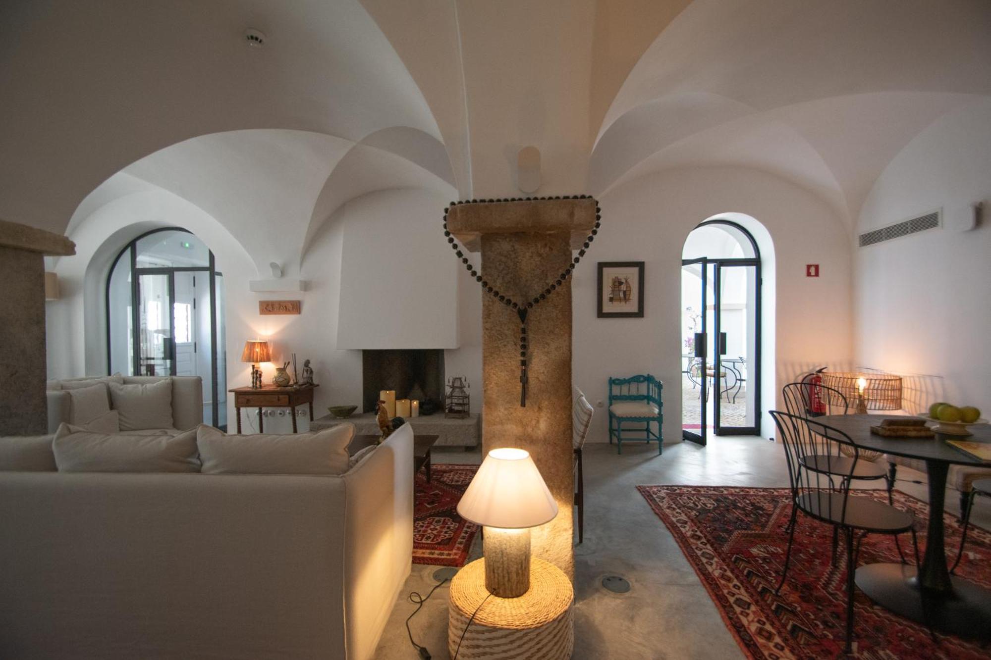 Casa Amor Olhão Zewnętrze zdjęcie