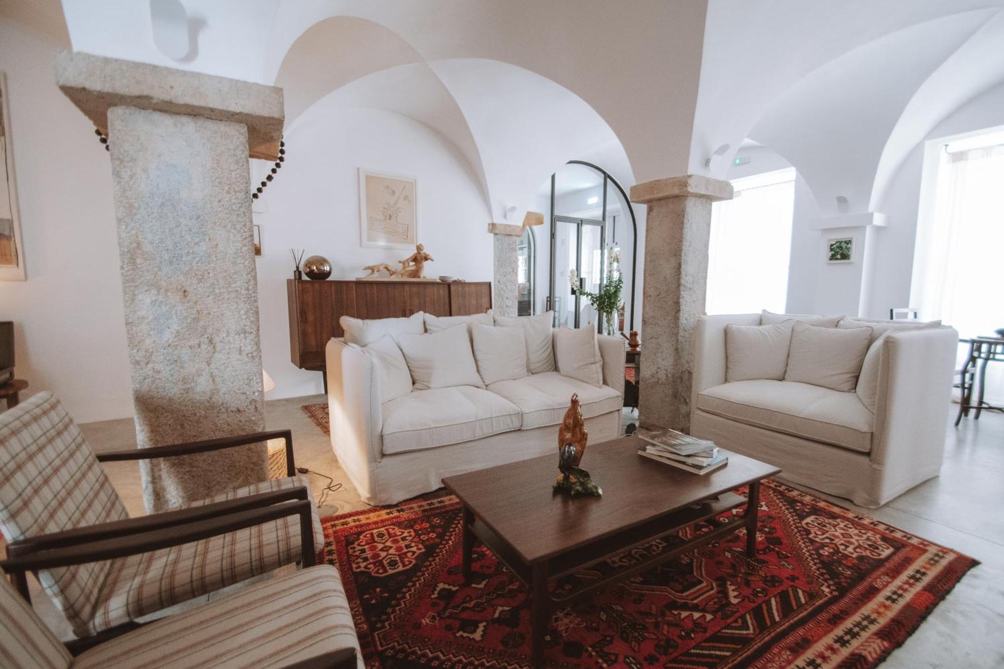 Casa Amor Olhão Zewnętrze zdjęcie