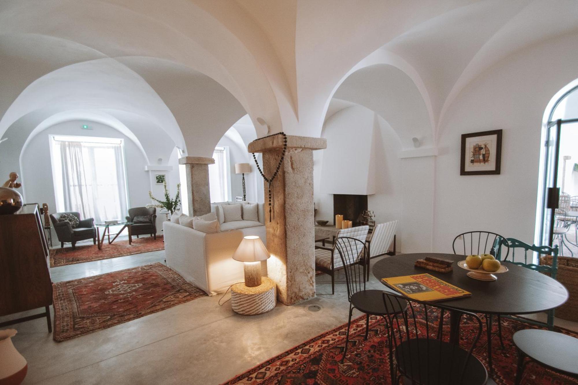 Casa Amor Olhão Zewnętrze zdjęcie